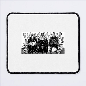 Dai Dark, Don’t Ask Why Dai Dark Mouse Pads