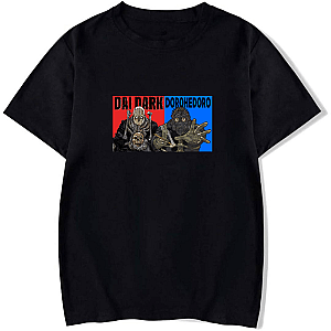 Chaos Looks Like Dai Dark Dai Dark T-Shirts