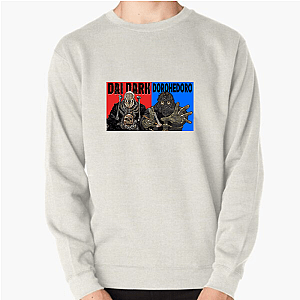 Chaos Looks Like Dai Dark Dai Dark Sweatshirts