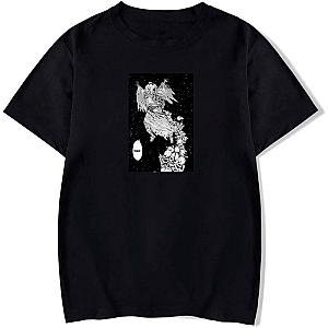 Dai Dark Humor = Unhinged Dai Dark T-Shirts