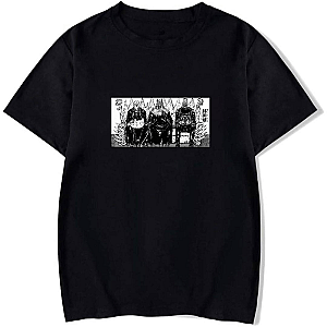 Dai Dark, Don’t Ask Why Dai Dark T-Shirts