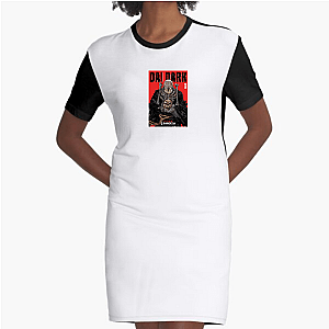 Bone Dust & Banter Dai Dark Dresses