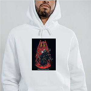Cursed & Clueless – Dai Mode Dai Dark Hoodies