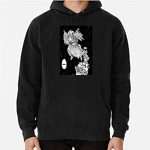 Dai Dark Humor = Unhinged Dai Dark Hoodies