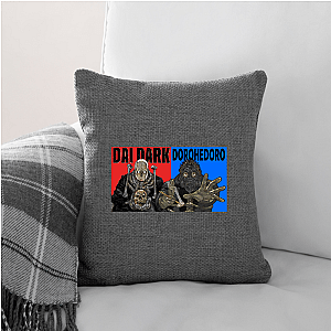 Chaos Looks Like Dai Dark Dai Dark Pillows Cover