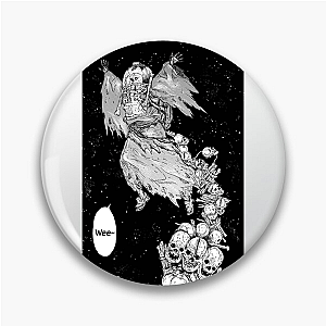 Dai Dark Humor = Unhinged Dai Dark Pins
