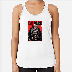 Bone Dust & Banter Dai Dark Tank Tops