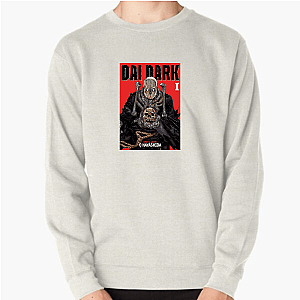 Bone Dust & Banter Dai Dark Sweatshirts