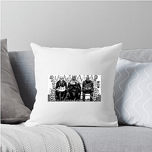 Dai Dark, Don’t Ask Why Dai Dark Pillows Cover