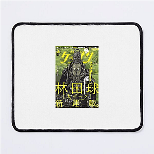 Darkness Has Jokes Too Dai Dark Mouse Pads