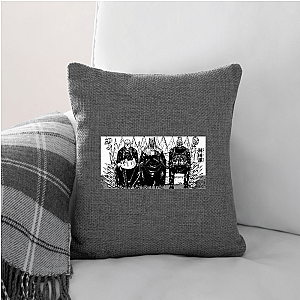 Dai Dark, Don’t Ask Why Dai Dark Pillows Cover