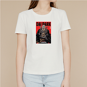 Bone Dust & Banter Dai Dark T-Shirts