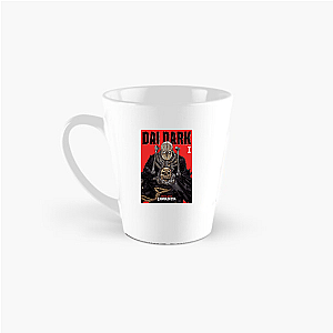 Bone Dust & Banter Dai Dark Mugs