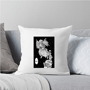 Dai Dark Humor = Unhinged Dai Dark Pillows Cover
