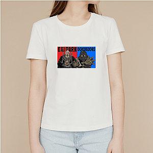 Chaos Looks Like Dai Dark Dai Dark T-Shirts
