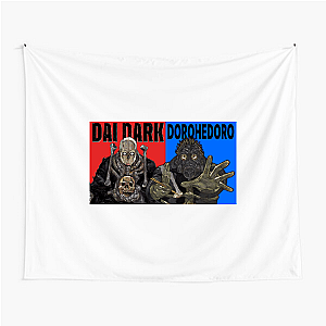 Chaos Looks Like Dai Dark Dai Dark Tapestries