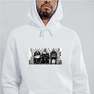 Dai Dark, Don’t Ask Why Dai Dark Hoodies