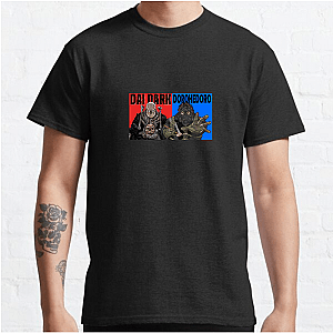 Chaos Looks Like Dai Dark Dai Dark T-Shirts