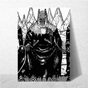 Dai Dark, Don’t Ask Why Dai Dark Posters