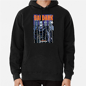 Skullcore Drip, Dai Dark Fit Dai Dark Hoodies