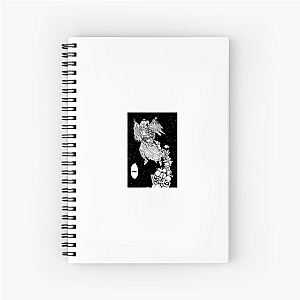 Dai Dark Humor = Unhinged Dai Dark Notebook