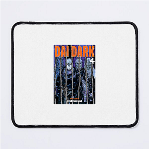 Skullcore Drip, Dai Dark Fit Dai Dark Mouse Pads