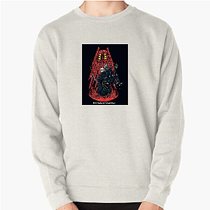 Cursed & Clueless – Dai Mode Dai Dark Sweatshirts