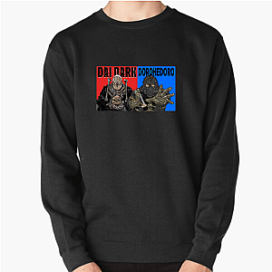 Chaos Looks Like Dai Dark Dai Dark Sweatshirts