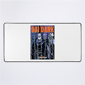Skullcore Drip, Dai Dark Fit Dai Dark Mouse Pads
