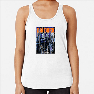 Skullcore Drip, Dai Dark Fit Dai Dark Tank Tops