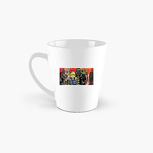 Sanko's Glow Is Illegal Dai Dark Mugs