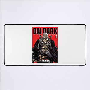 Bone Dust & Banter Dai Dark Mouse Pads