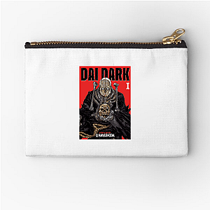 Bone Dust & Banter Dai Dark Zipper Pouches