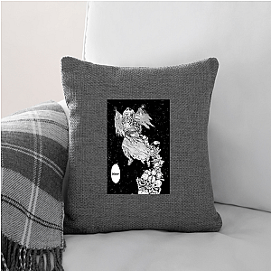 Dai Dark Humor = Unhinged Dai Dark Pillows Cover