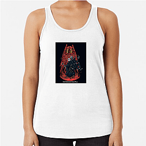 Cursed & Clueless – Dai Mode Dai Dark Tank Tops