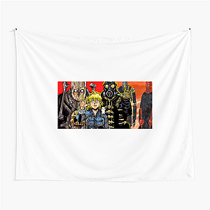 Sanko's Glow Is Illegal Dai Dark Tapestries