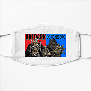 Chaos Looks Like Dai Dark Dai Dark Face Masks