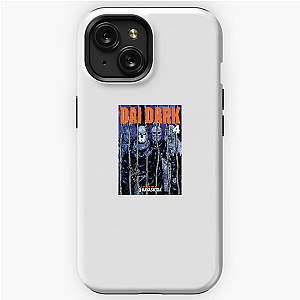 Skullcore Drip, Dai Dark Fit Dai Dark iPhone Cases