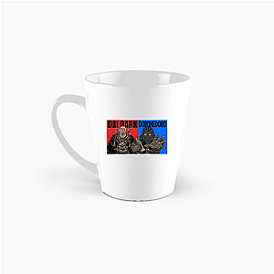 Chaos Looks Like Dai Dark Dai Dark Mugs