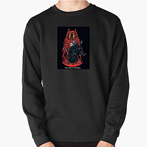 Cursed & Clueless – Dai Mode Dai Dark Sweatshirts
