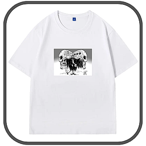 Dai Dark T-Shirts