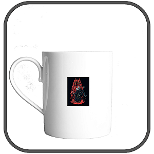 Dai Dark Mugs