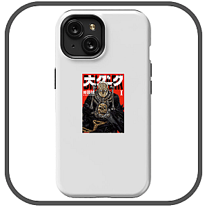 Dai Dark Cases
