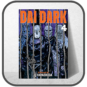 Dai Dark Posters