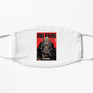 Bone Dust & Banter Dai Dark Face Masks
