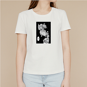 Dai Dark Humor = Unhinged Dai Dark T-Shirts