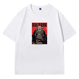 Bone Dust & Banter Dai Dark T-Shirts