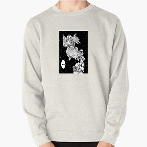 Dai Dark Humor = Unhinged Dai Dark Sweatshirts