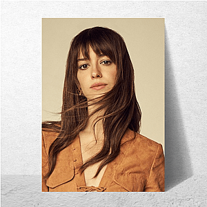 Daisy In Her Own Universe Daisy Edgar Jones Posters