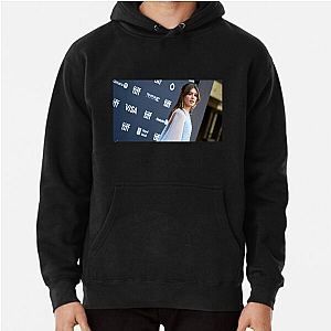 Daisy’s Smile Hides Stories Daisy Edgar Jones Hoodies